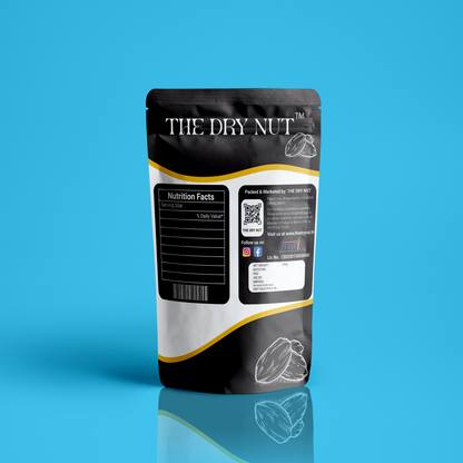 THE DRY NUT Cashew W400 (pack of 2)